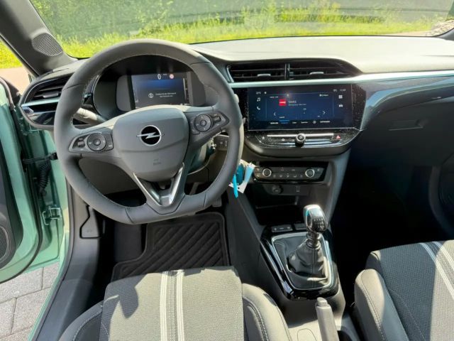 Opel Corsa 1.2 Turbo Turbo