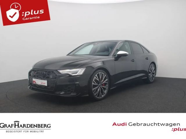 Audi S6 3.0 TDI Quattro Sedan