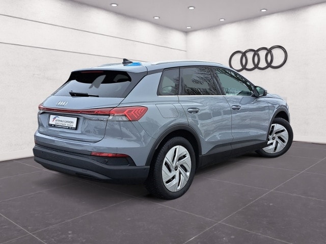 Audi Q4 e-tron 40