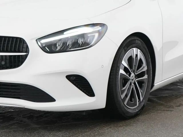 Mercedes-Benz B 200 B 200 d