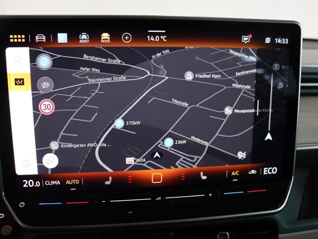 Volkswagen ID.Buzz ID.Buzz KR 210/79 499,-ohne Anzahlung AHK Navi