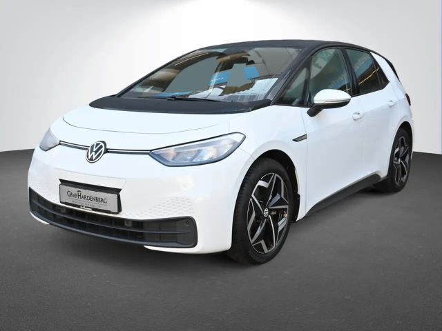 Volkswagen ID.3 City Performance Pure