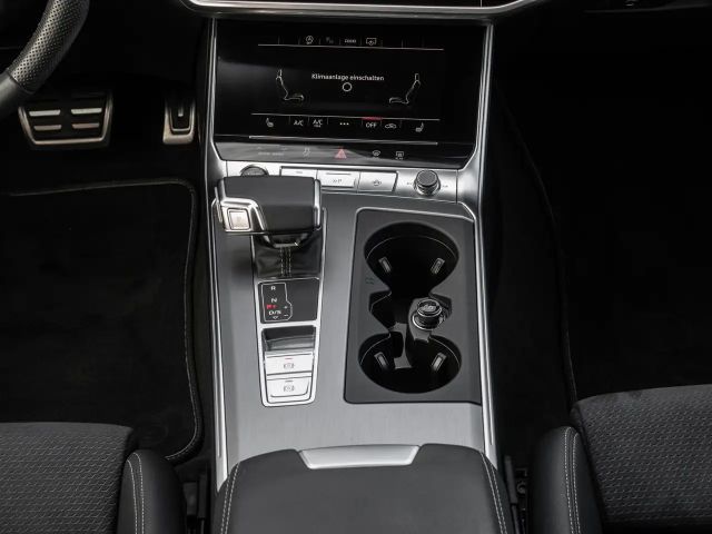 Audi A6 40 TDI Avant Quattro S-Line S-Tronic