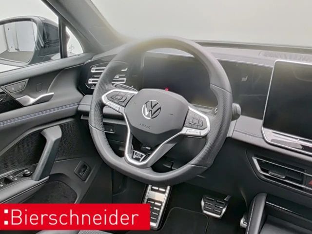 Volkswagen Tiguan 2.0 TDI DSG R-Line Style