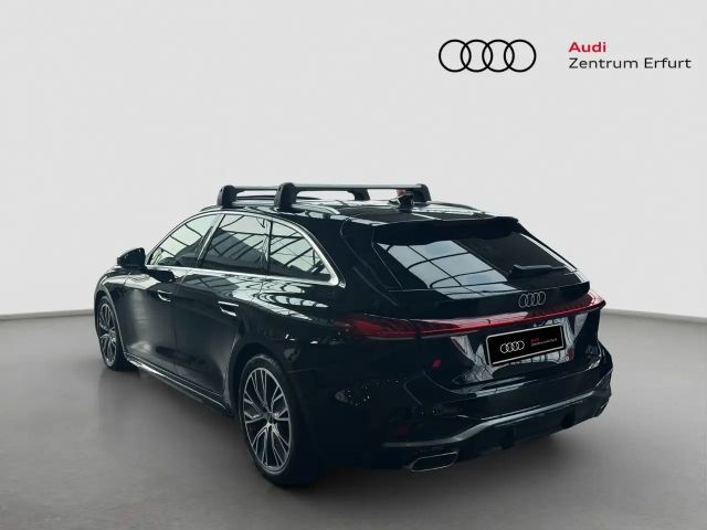 Audi A5 S-Tronic