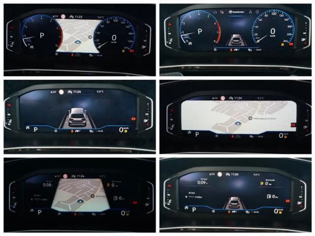 Volkswagen T-Cross DSG R-Line