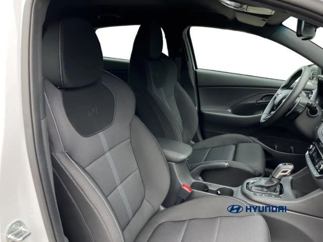 Hyundai i30 N Performance