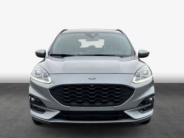 Ford Kuga EcoBoost ST Line