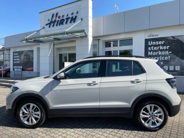 Volkswagen T-Cross 1.0 TSI DSG Life