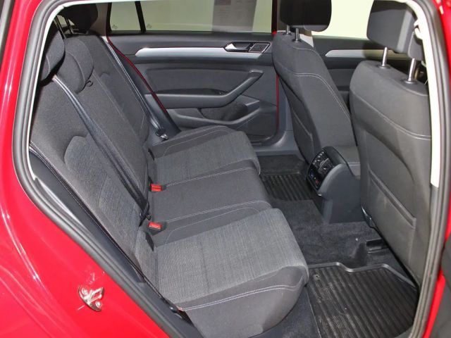 Volkswagen Passat 2.0 TDI Business Variant