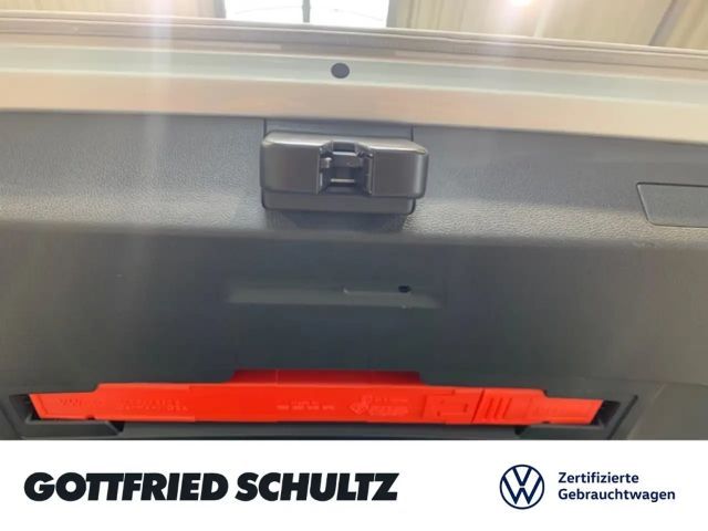 Volkswagen Golf Golf VIII Life Variant