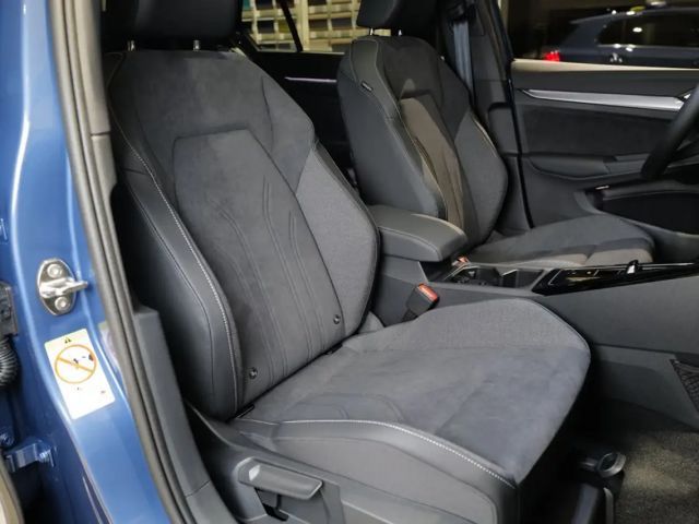 Volkswagen Golf 1.5 eTSI DSG Golf VIII