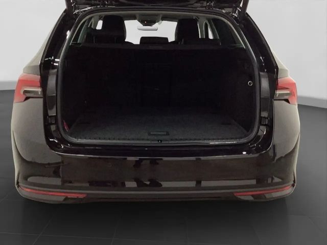 Skoda Octavia 2.0 TDI Combi Selection