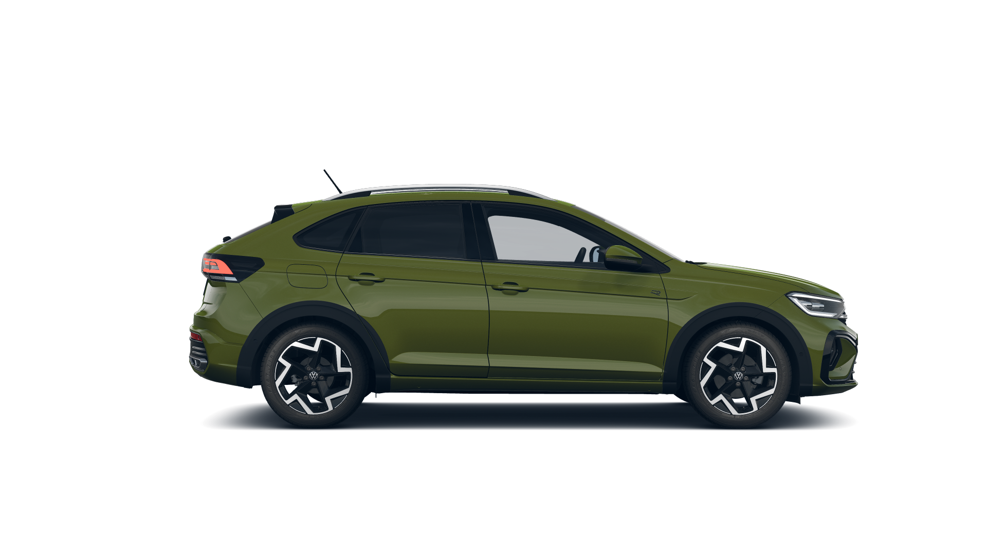 Volkswagen Taigo DSG R-Line