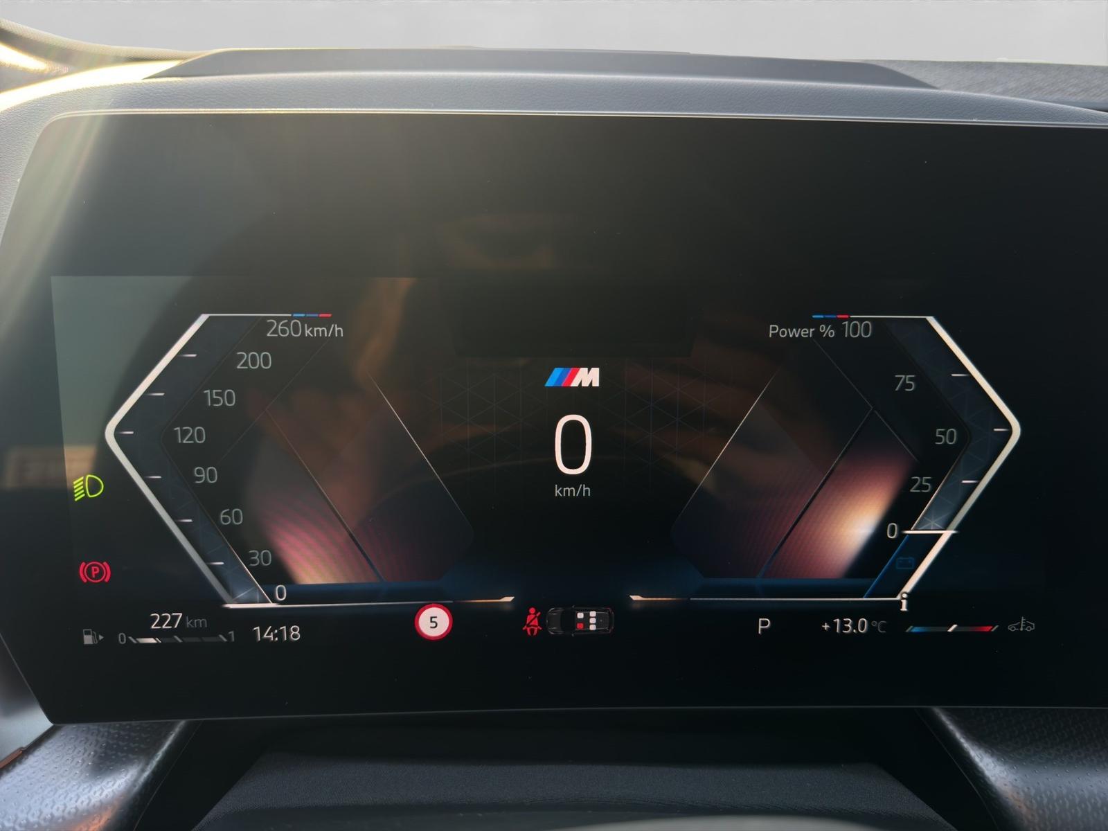 BMW 220 220i Active Tourer M-Sport