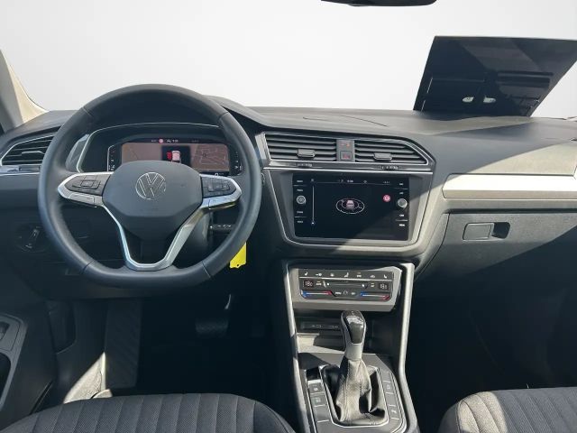Volkswagen Tiguan 1.5 TSI Allspace DSG Life