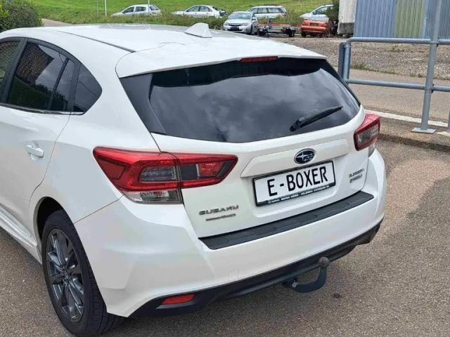 Subaru Impreza Trend