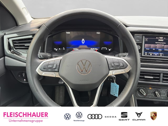 Volkswagen Polo Life