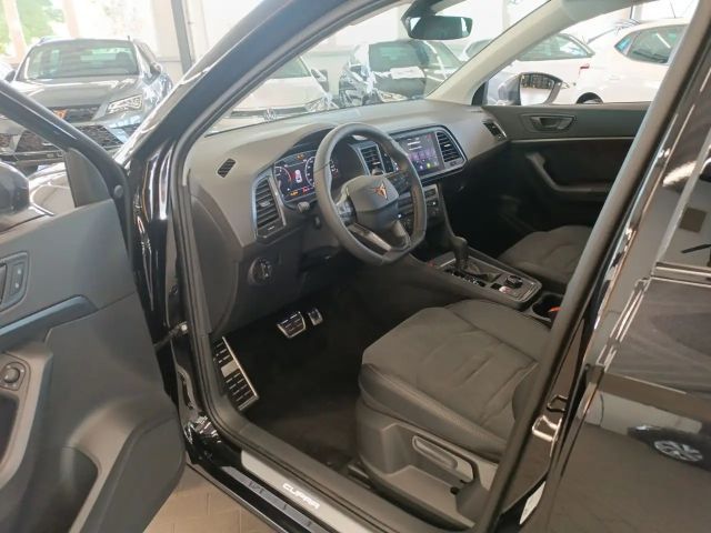 Cupra Ateca 1.5 TSI DSG