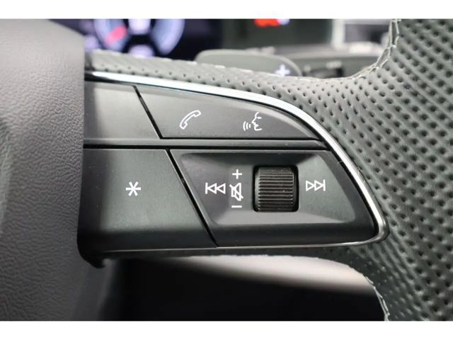 Audi Q8 50 TDI Quattro S-Line