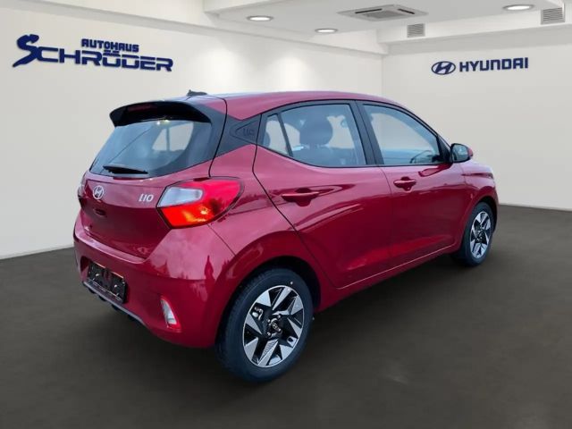 Hyundai i10 1.0 Trend