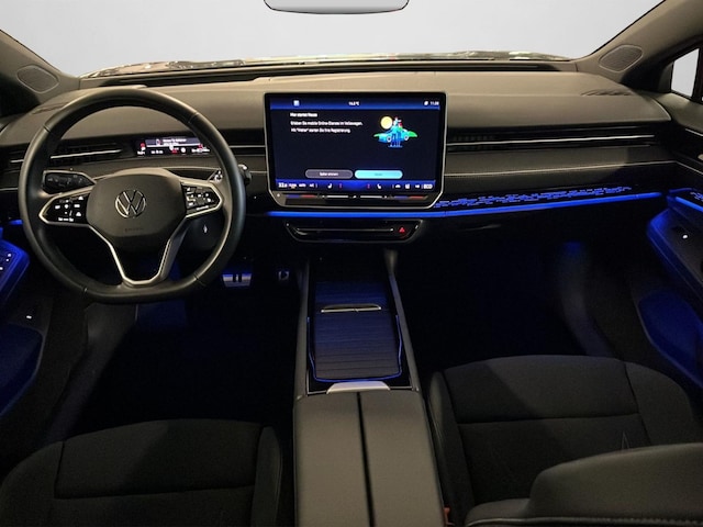 Volkswagen ID.7 Pro Tourer