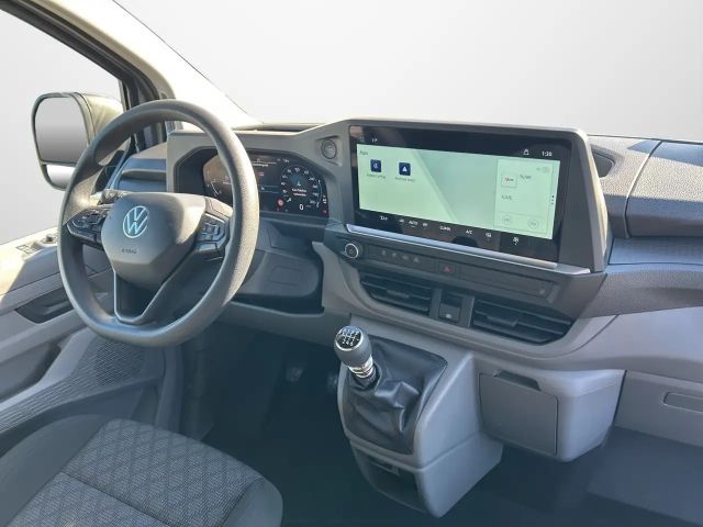 Volkswagen Transporter Kasten 2.0 TDI