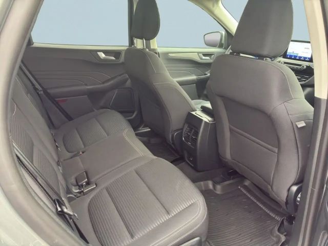 Ford Kuga Plug in Hybrid Titanium