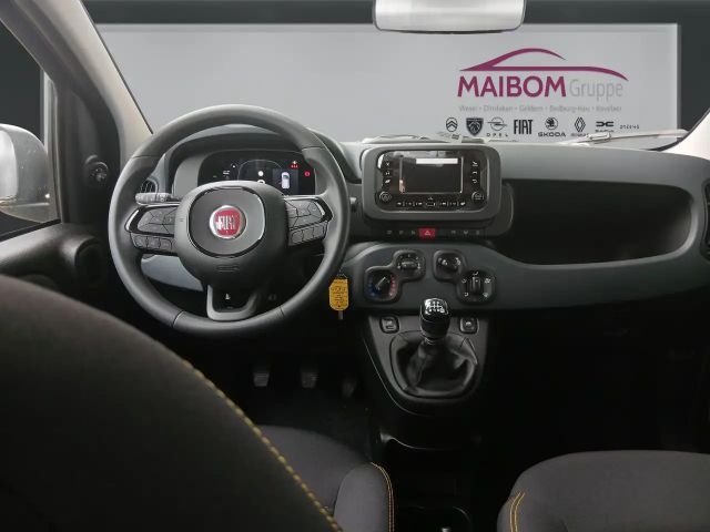 Fiat Panda Pandina 1.0 GSE
