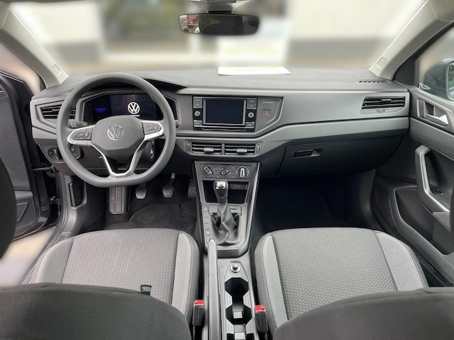 Volkswagen Taigo 1.0 TSI