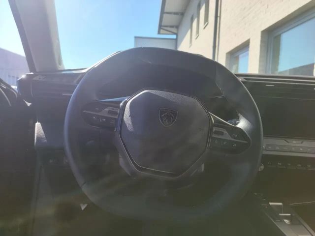 Peugeot 308 PureTech