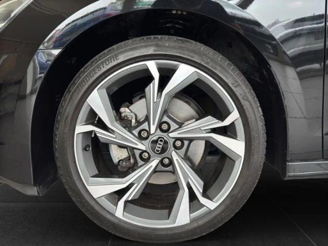 Audi A3 35 TFSI Sedan Sportback