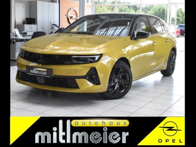 Opel Astra 1.2 Turbo GS-Line Grand Sport