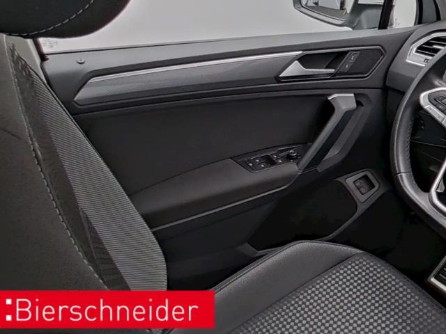 Volkswagen Tiguan 1.4 TSI DSG eHybrid