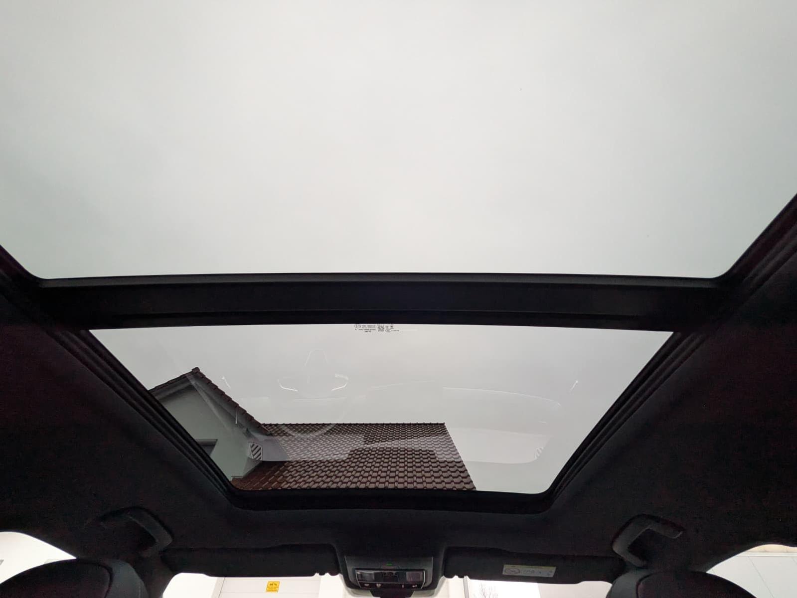 Volkswagen Tayron 2.0 TDI R-Line