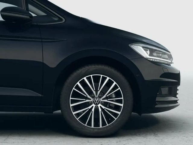 Volkswagen Touran Friends TDI ''abzgl. 4000€ PBB''