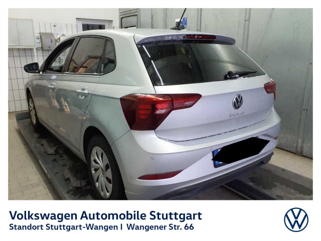 Volkswagen Polo 1.0 TSI Life