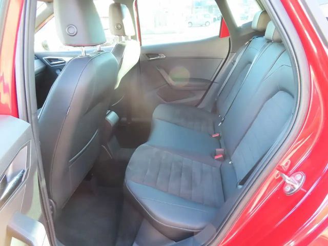Seat Arona 1.0 TSI FR-lijn