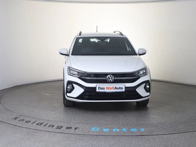 Volkswagen Taigo DSG R-Line