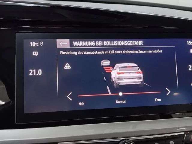 Opel Grandland X GS-Line Grand Sport