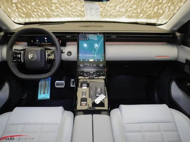 Citroën C5 Aircross Hybrid Max