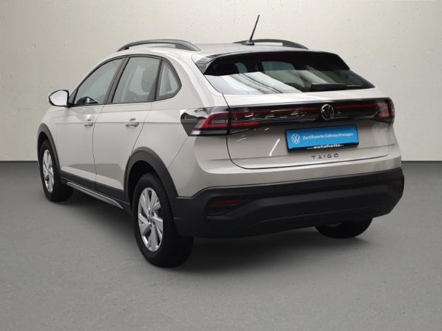 Volkswagen Taigo Life