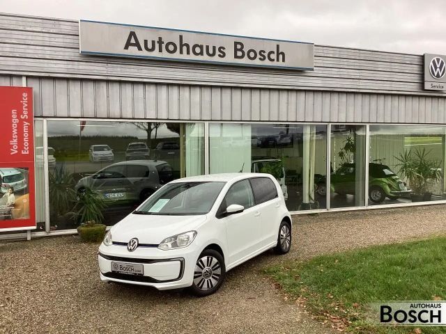 Volkswagen e-up! Plus Style