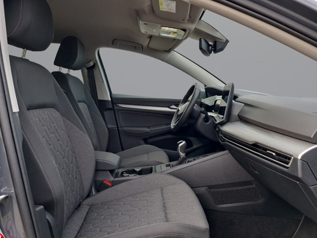 Volkswagen Golf 1.5 TSI Variant