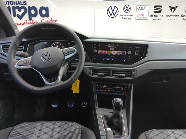 Volkswagen Taigo 1.0 TSI R-Line