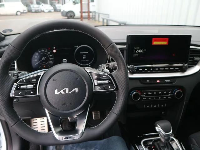 Kia ProCeed GDi GT-Line