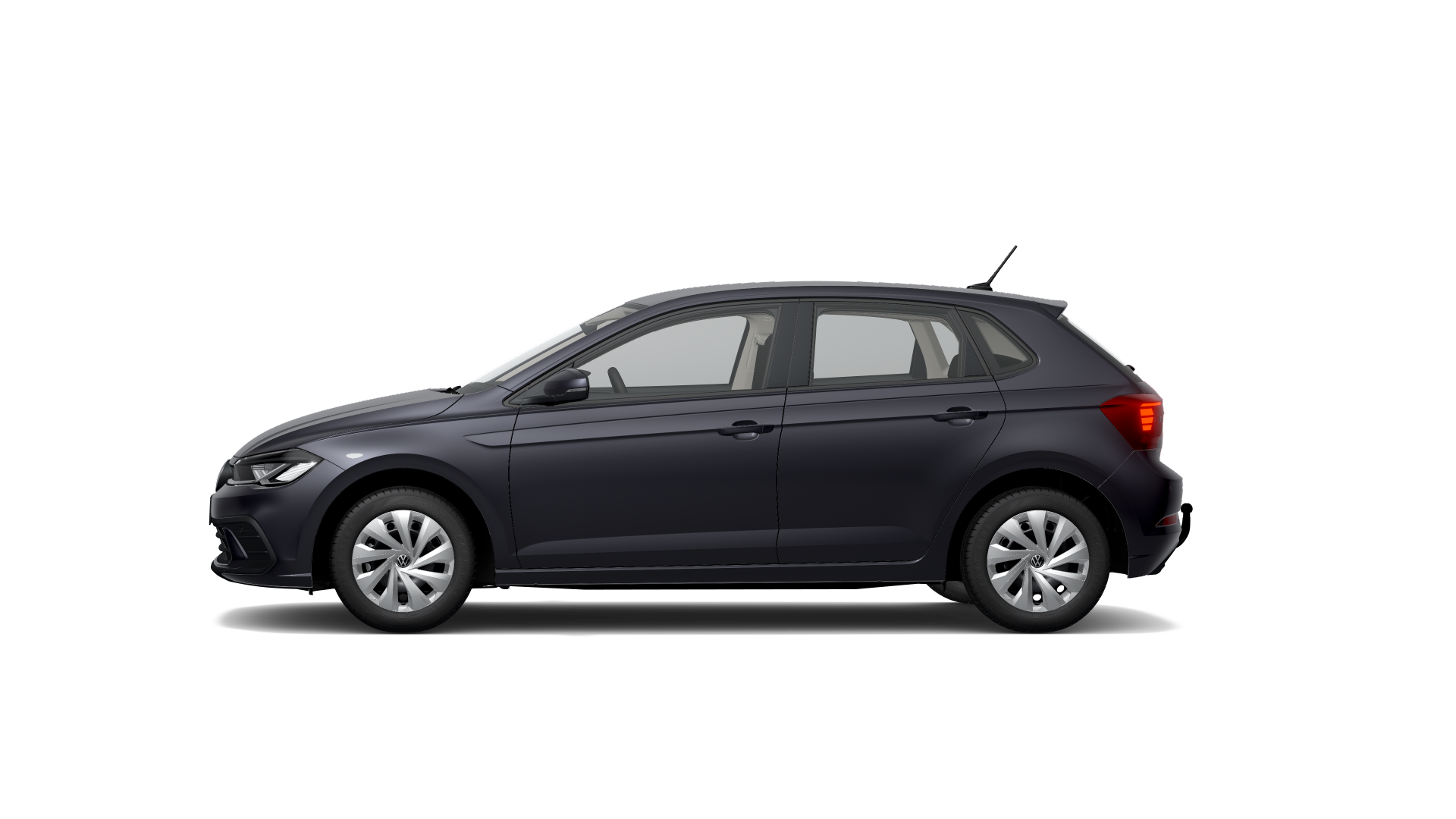 Volkswagen Polo FRESH 1.0