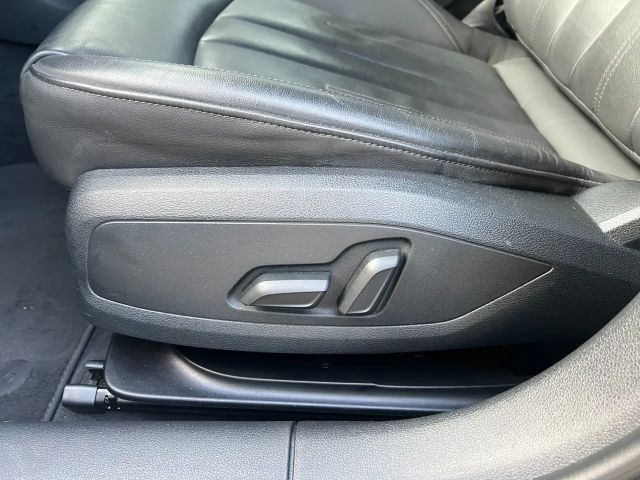 Audi A4 35 TFSI Avant S-Line