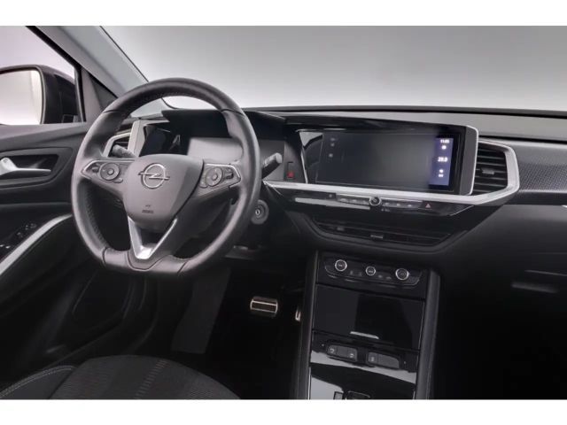 Opel Grandland X 1.2 Turbo GS-Line Grand Sport