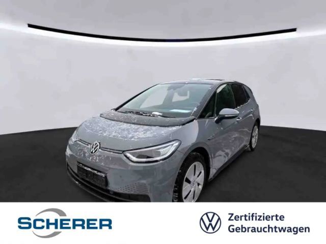 Volkswagen ID.3 58 KWh Performance Pro